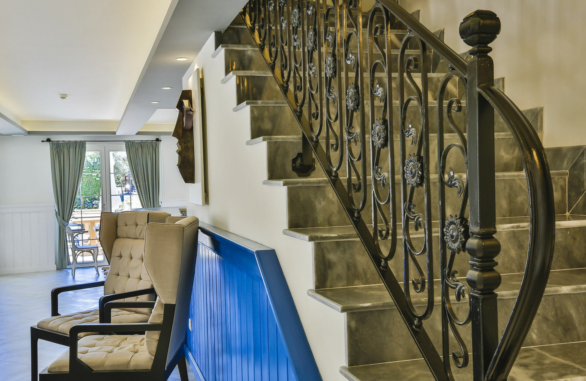 Livia Hotel Kas Exterior photo